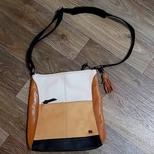 The Sak Colorblock Crossbody